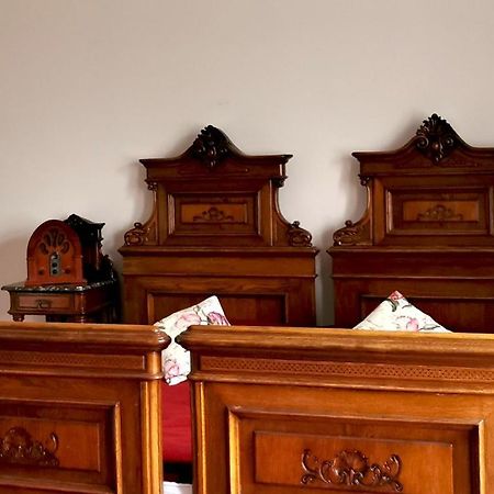 Willa Wiluszowka Dębica Buitenkant foto